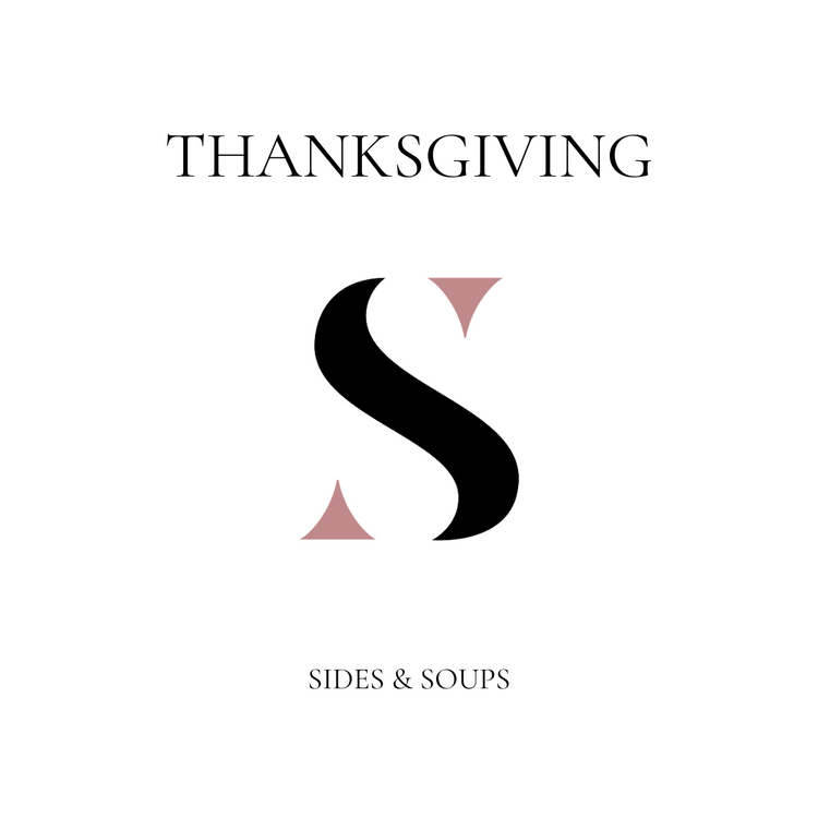 Sides/Soups