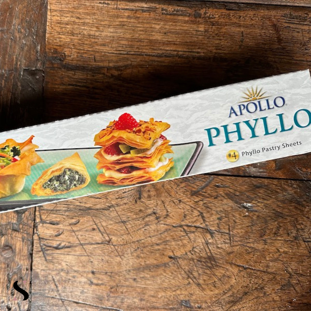 Apollo Phyllo