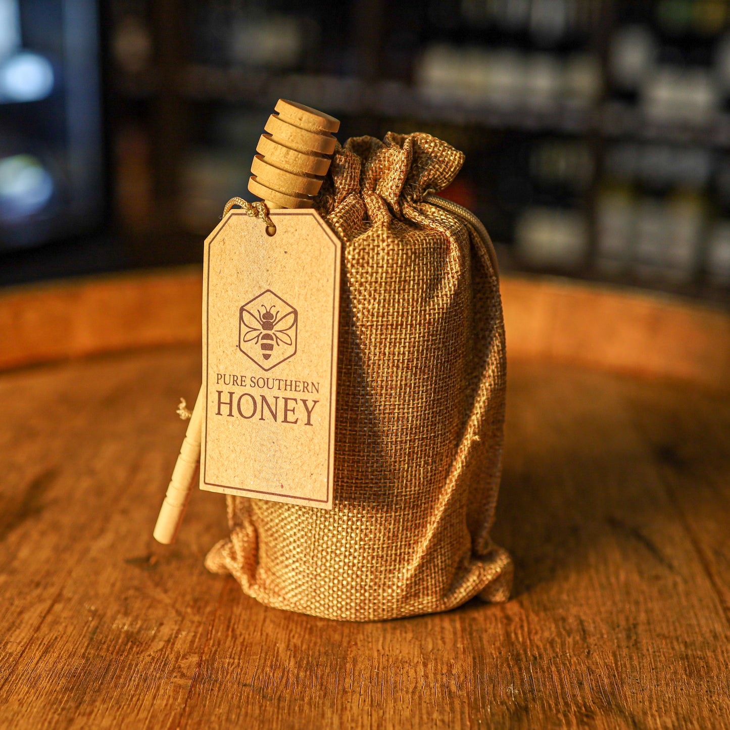 SOUTHERN HONEY GIFT SET