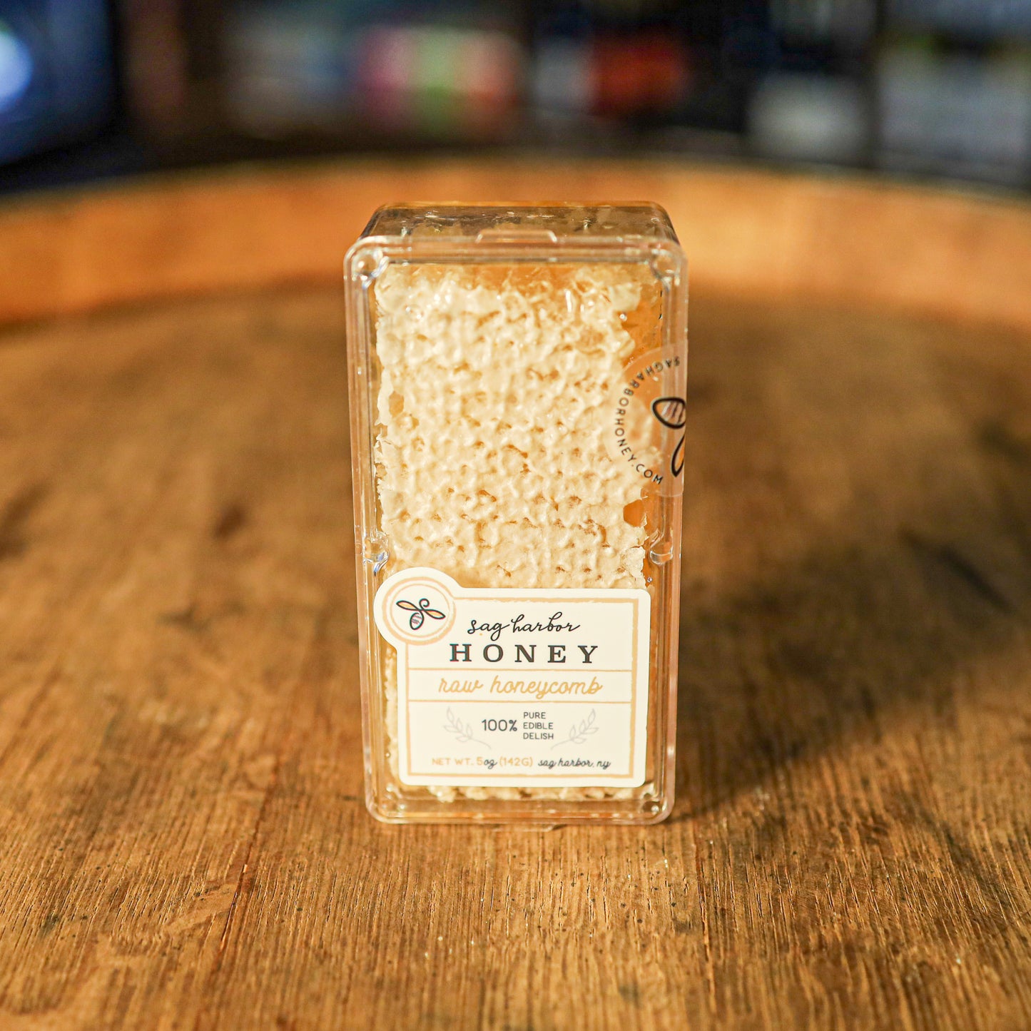 HONEYCOMB SAG HARBOR