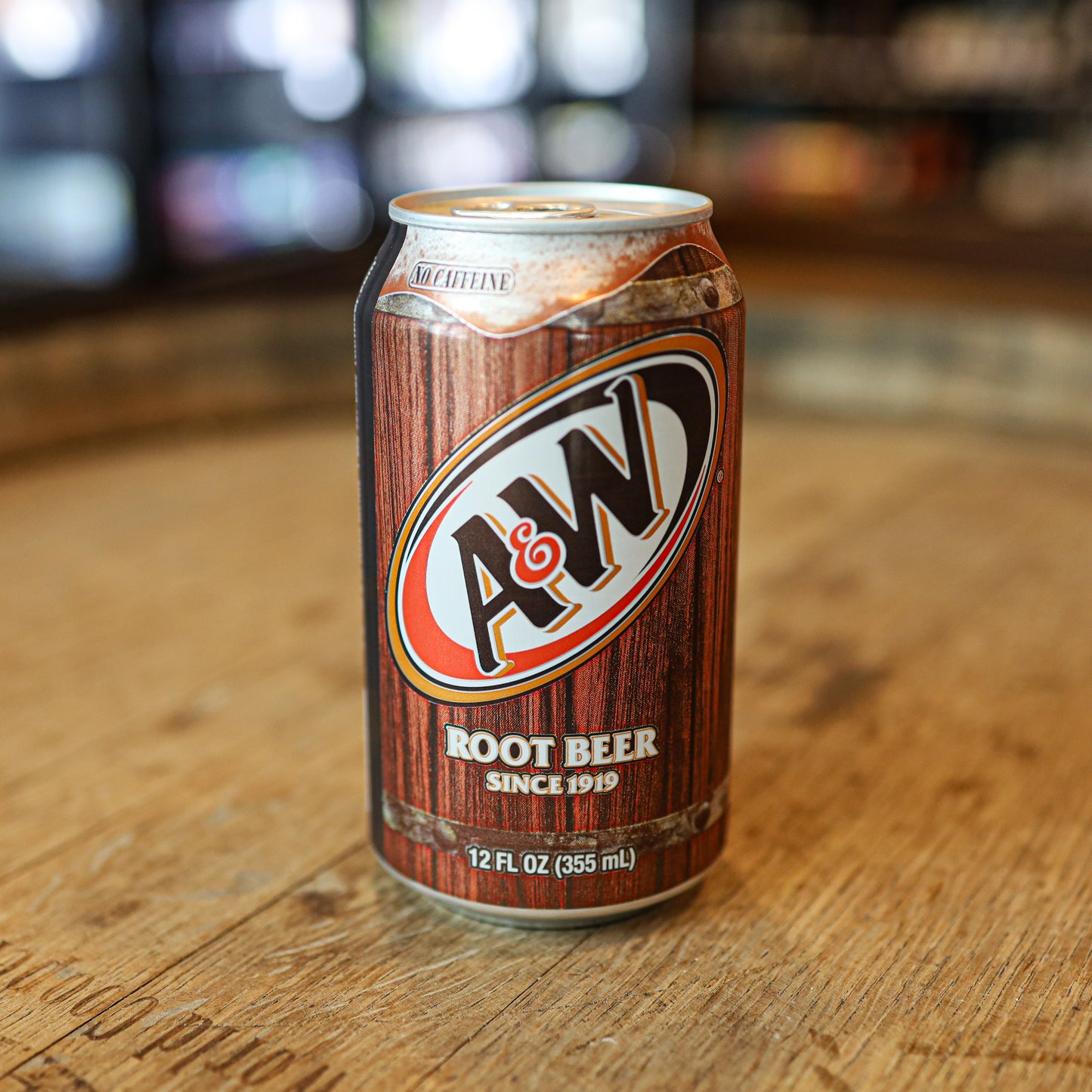 A&W ROOT BEER