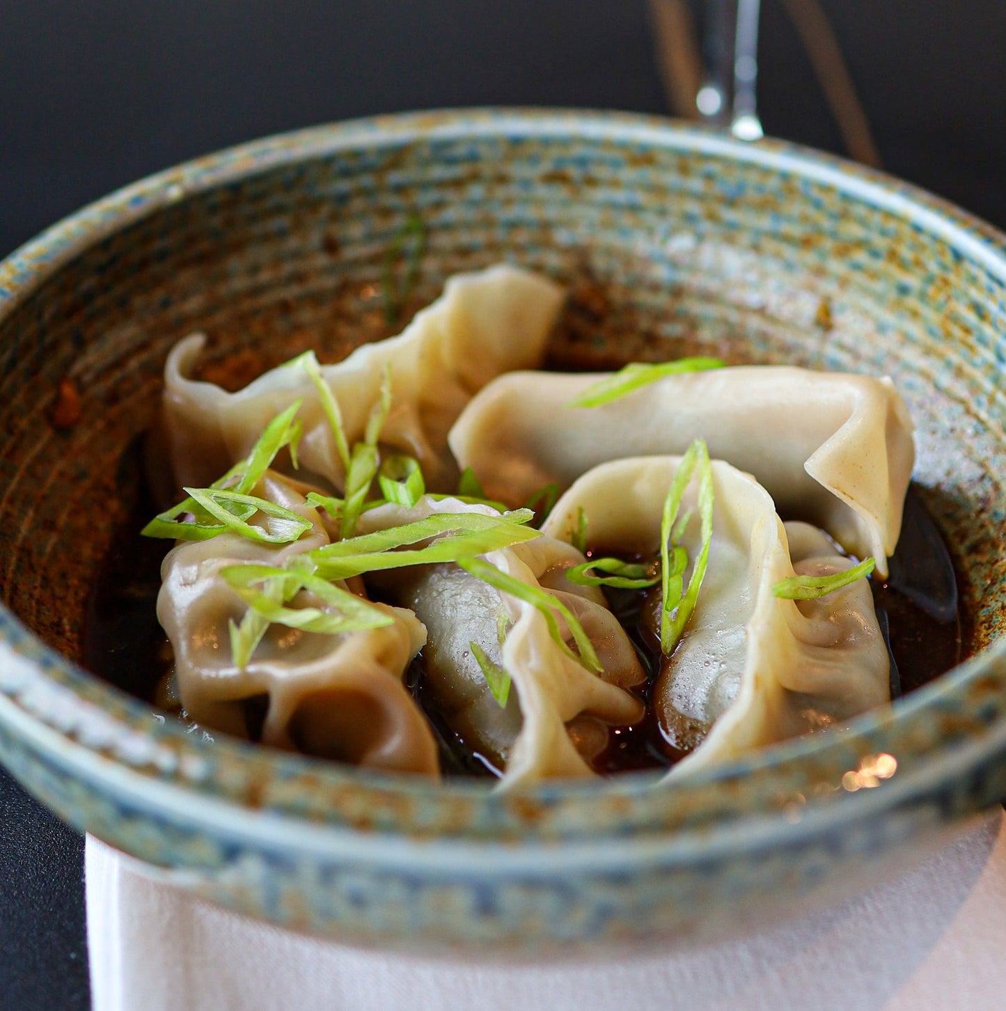 Wagyu Gyoza - 20 Pieces