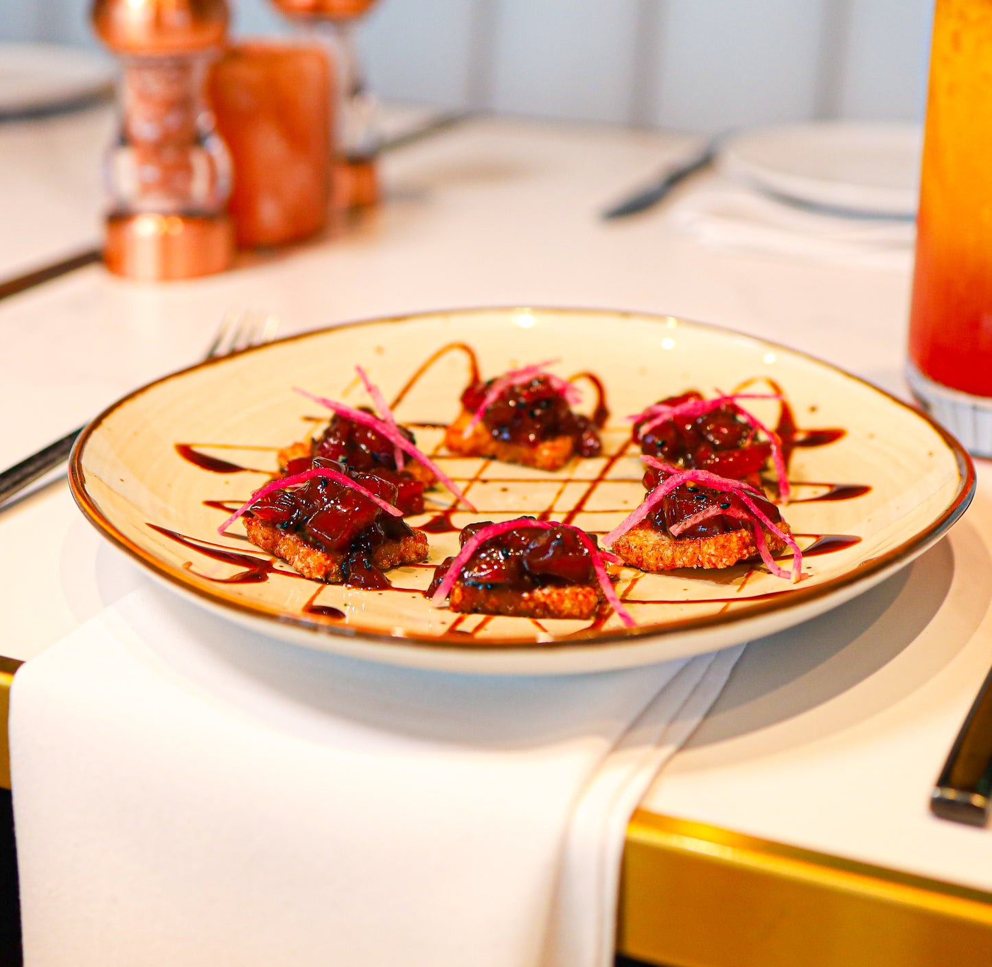 Salt Signature Crispy Rice - 24 Pieces