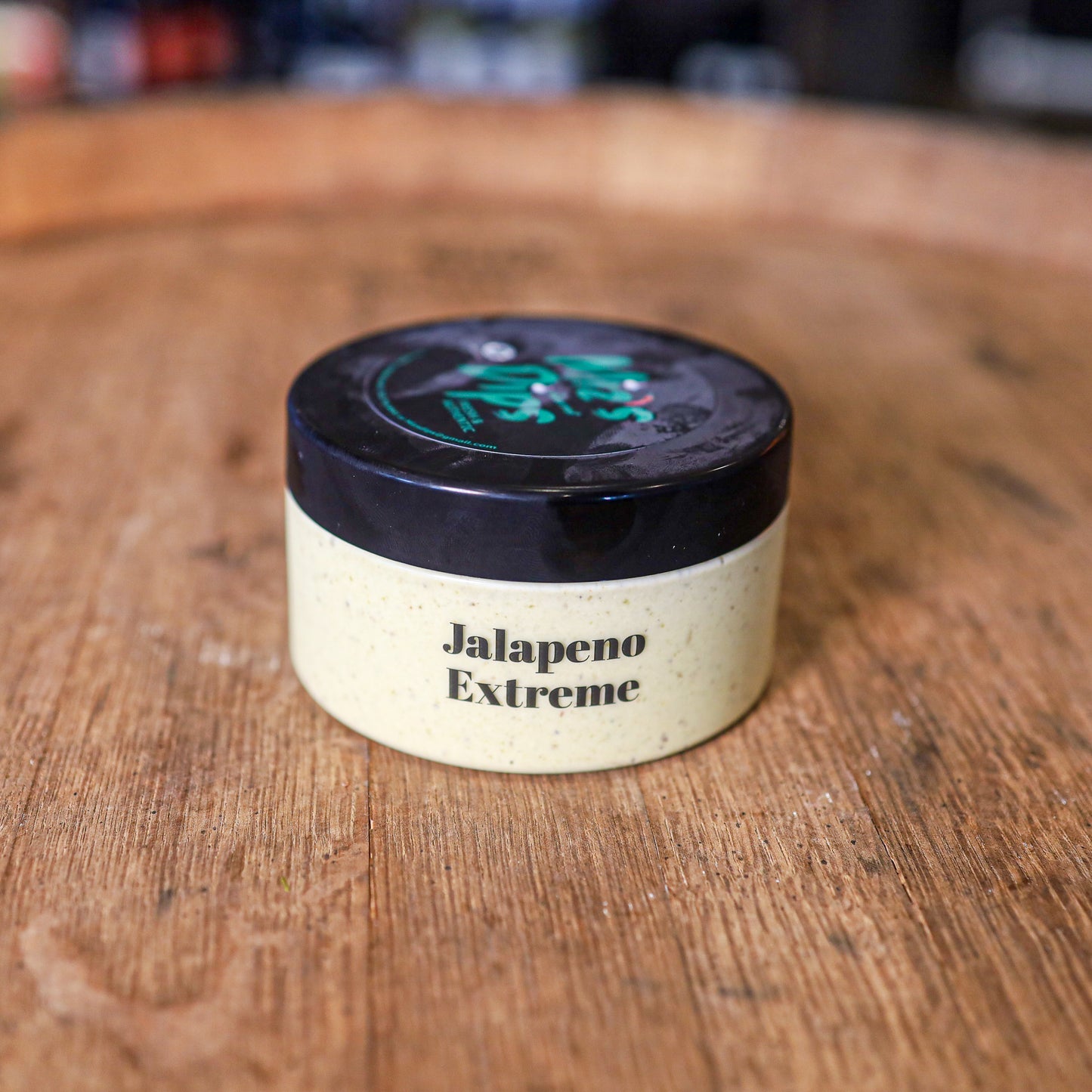 MIZS DIPS - JALAPENO EXTREME