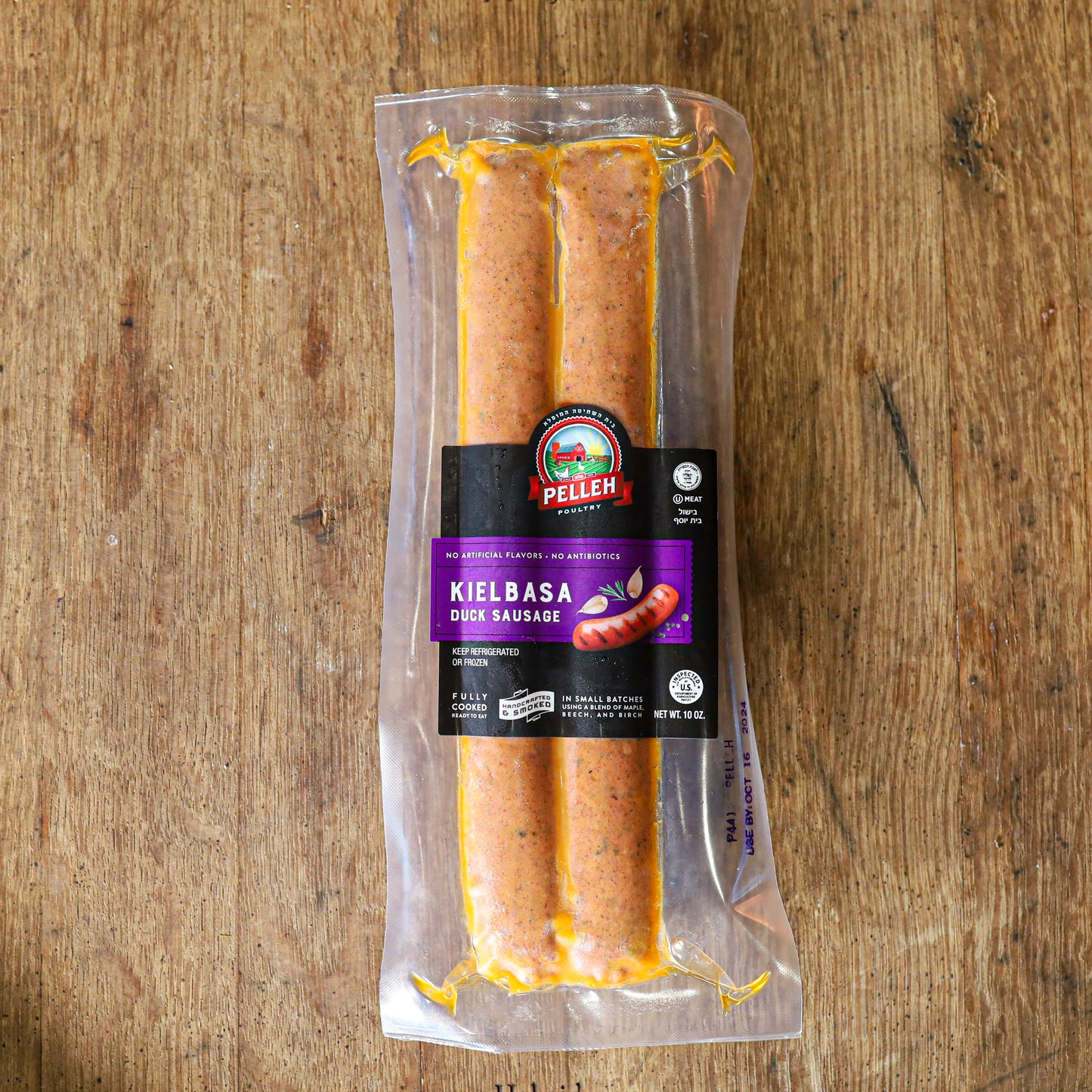 BEEF KIELBASA