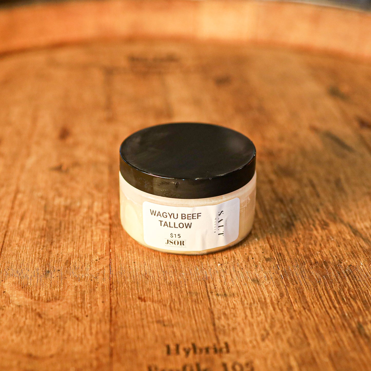 WAGYU BEEF TALLOW - Frozen