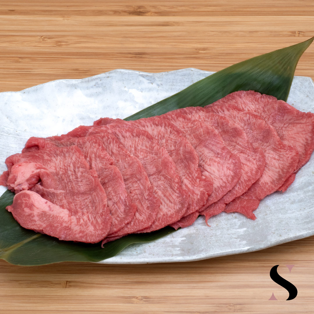 Pickled Tongue - Deli Sliced