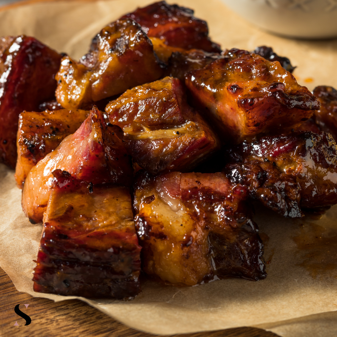 Burnt Ends
