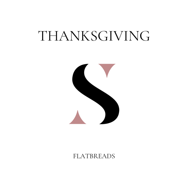 Flatbreads