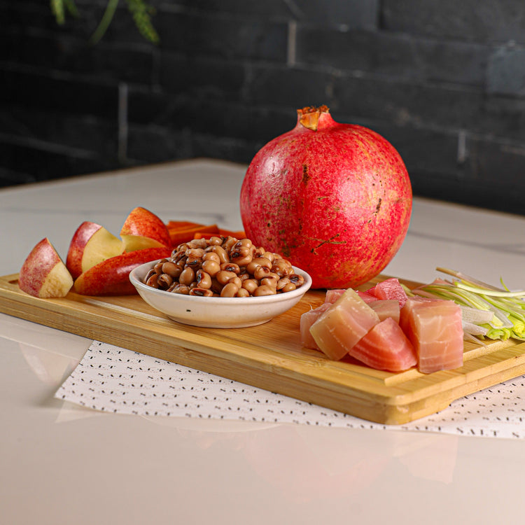 Rosh Hashana Essentials