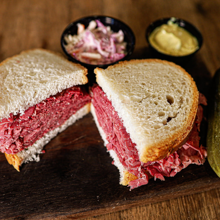 Signature Sandwiches
