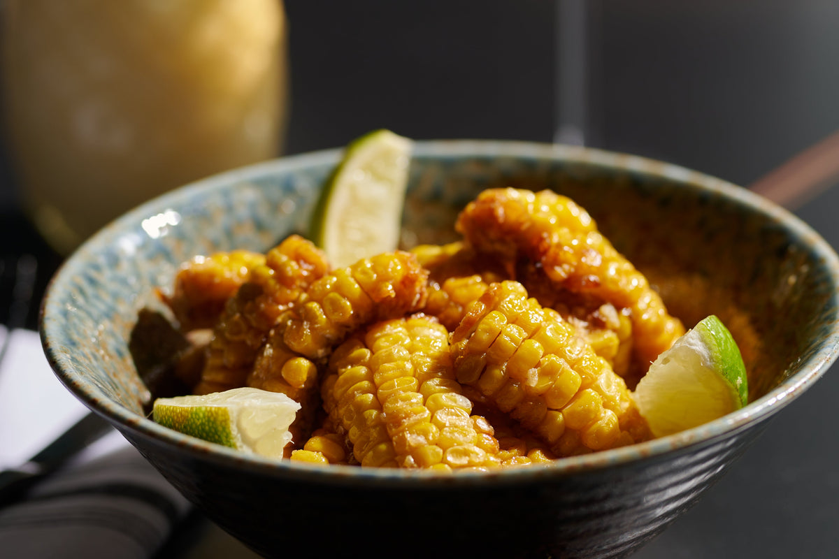 Recipes – SALT Market