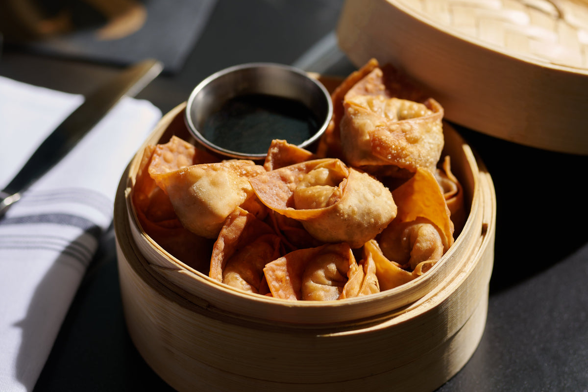 SALT Signature Appetizers