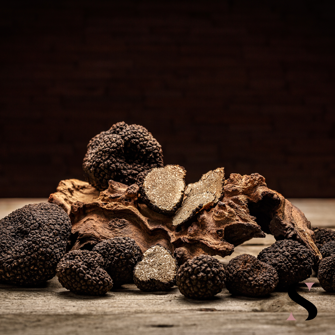 Gourmet Truffles Products