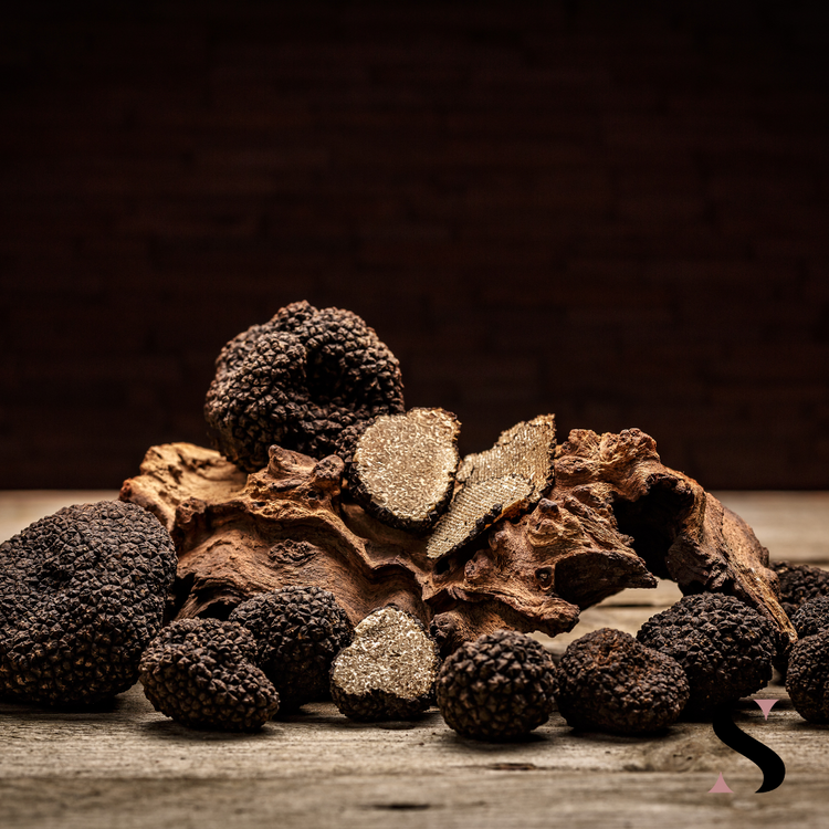 Gourmet Truffles Products