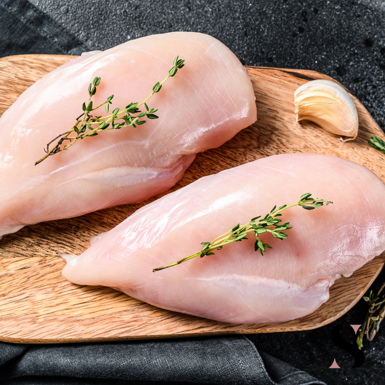 Chicken