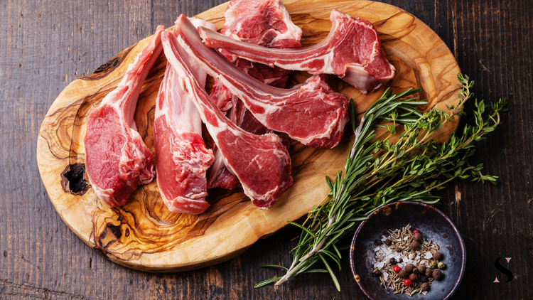 Lamb