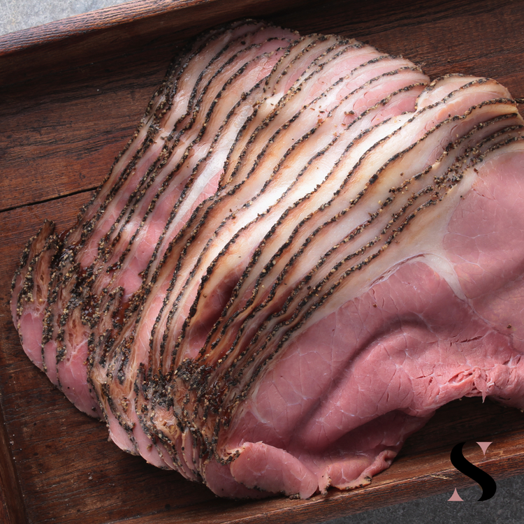Sliced Deli Meat