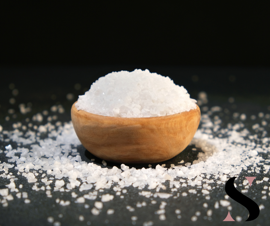 Salt & Spices