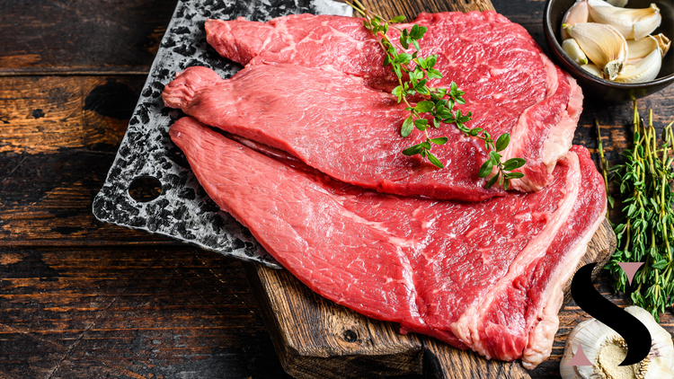 Veal