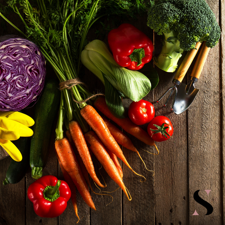 Vegetables