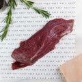 OYSTER STEAK - Raw