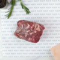 CHATEAU DE BOEUF - FILLET STEAK - Raw