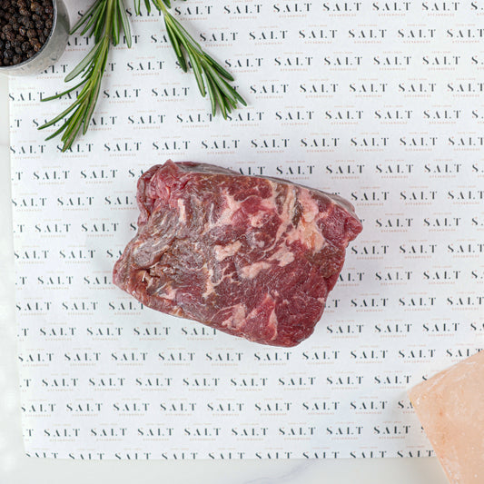 CHATEAU DE BOEUF - FILLET STEAK - Raw