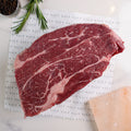 LONDON BROIL