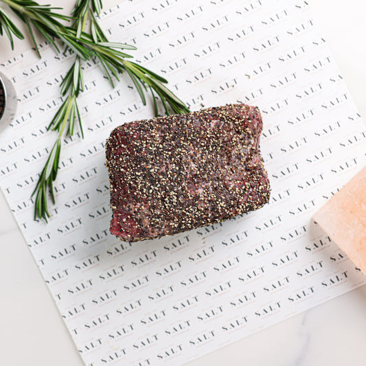 Château Au Poivre - Fillet Steak- Raw