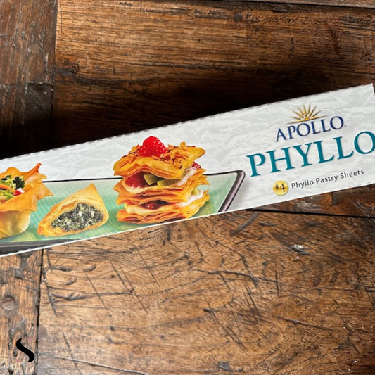 Apollo Phyllo