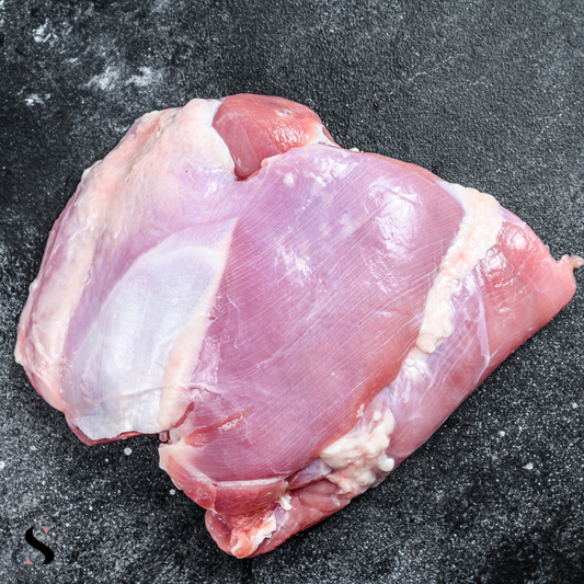 SKINLESS DARK CHICKEN