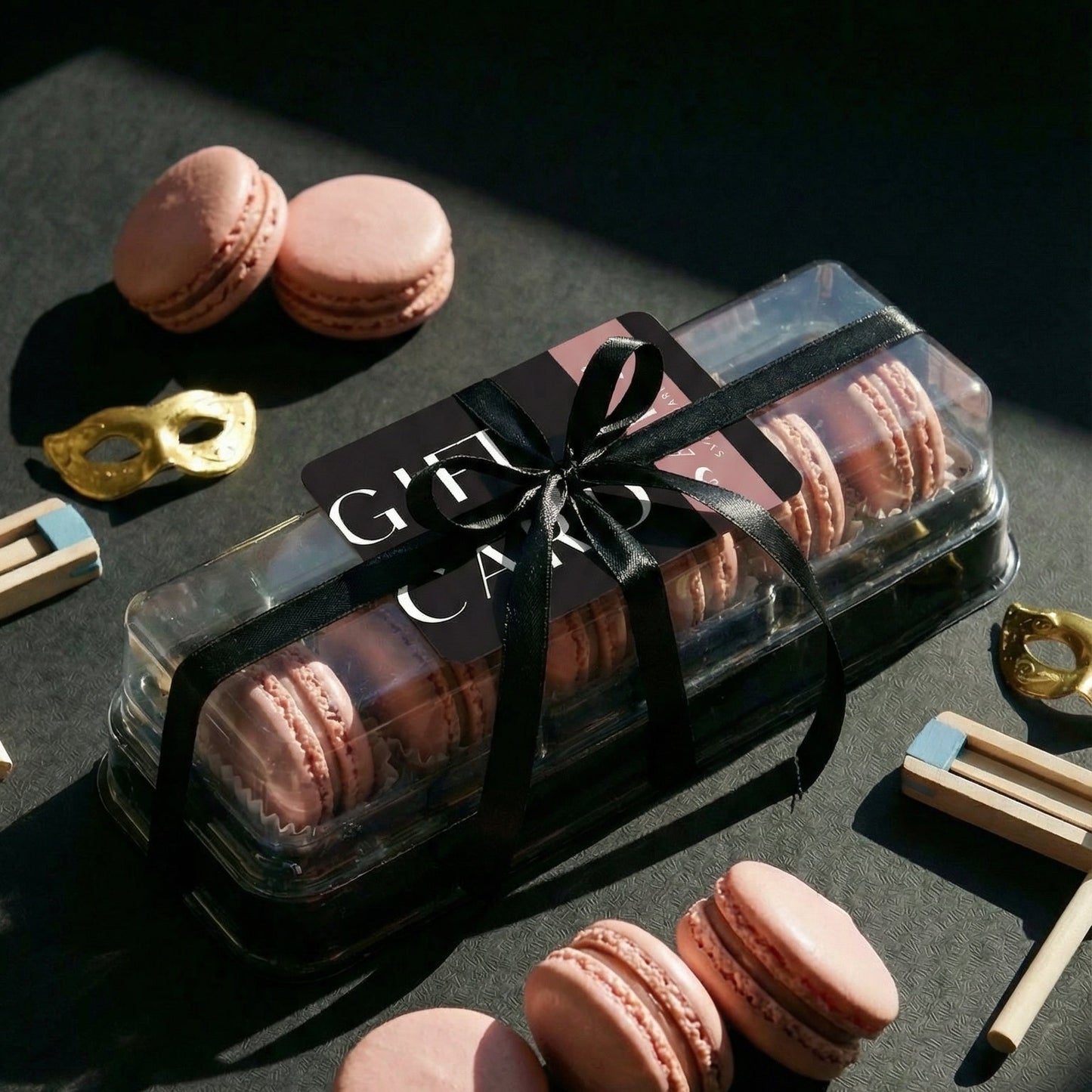 Purim Mishloach Manot Gift Cards