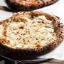 Bianca Pepe Signature Pizza 12"
