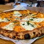 Vodka Pizza 12"
