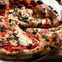 Margarita Pizza 12"