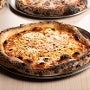 Classic Cheese Pizza 12"