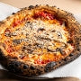 Truffle Fungai Pizza 12"