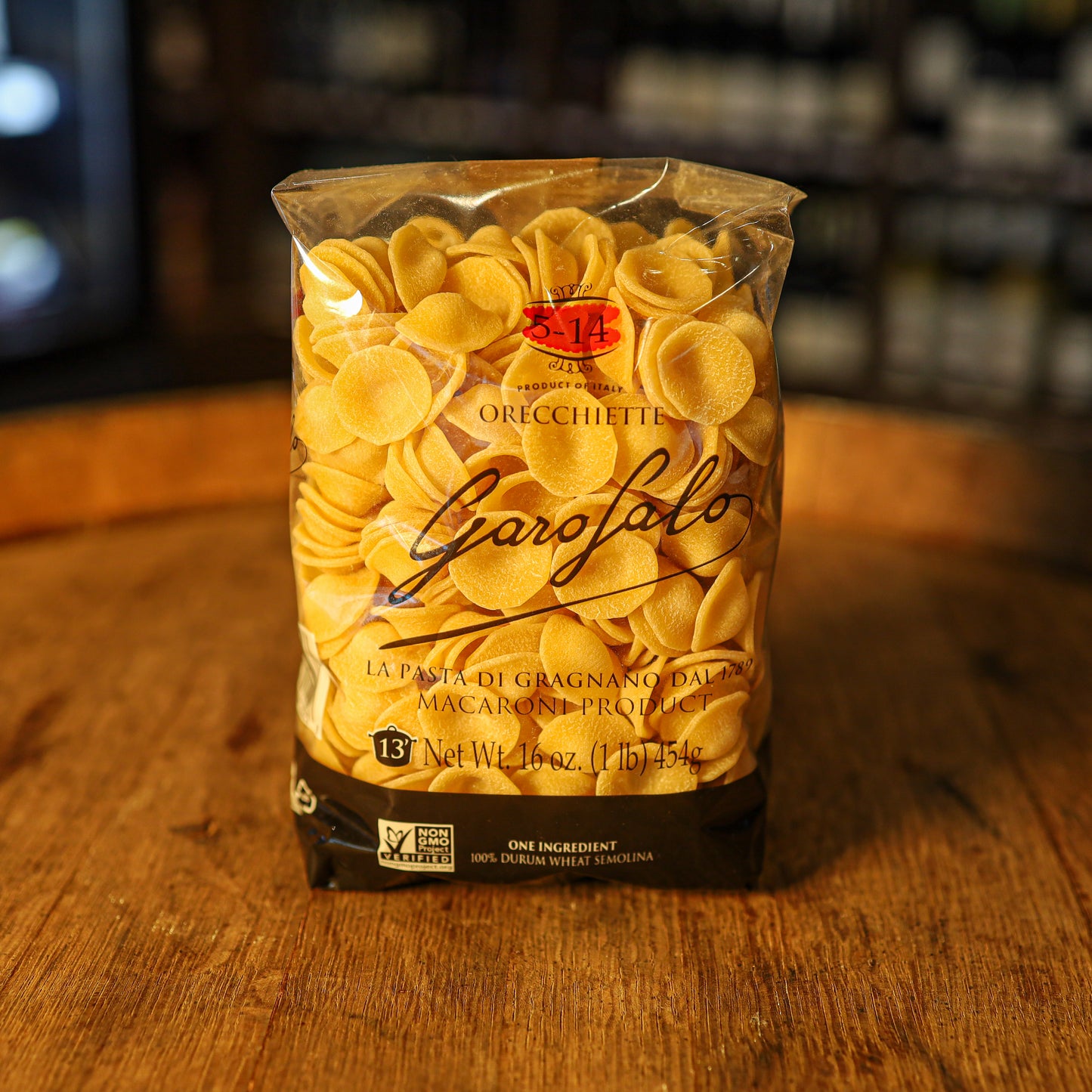 ORECCIETTE PASTA