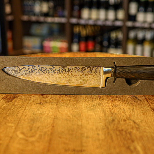 CHEFS KNIFE