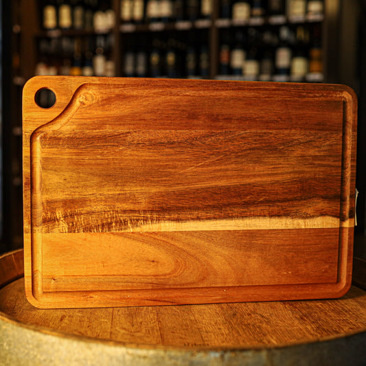 CUTTING BOARDS