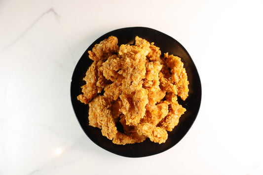 Sweet Cornflake Chicken Tenders
