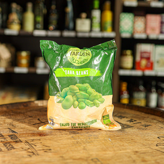 Yarden Fava Beans
