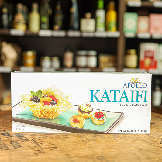 Apollo Katafi