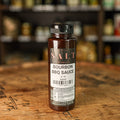 BOURBON BBQ SAUCE