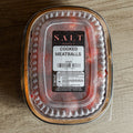 Cooked Meatballs (2lb)