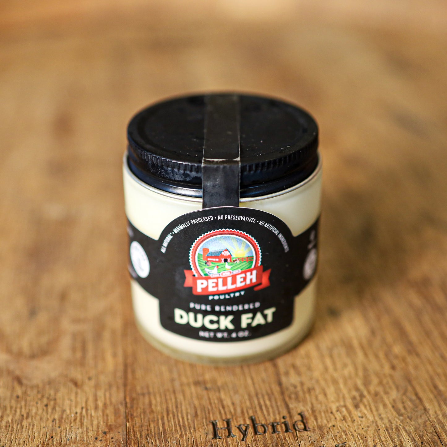 DUCK FAT