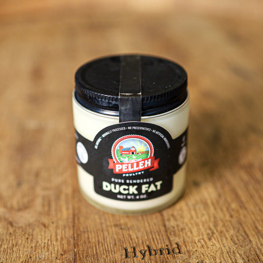 DUCK FAT