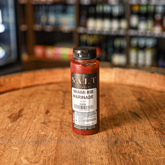 MAIMI RIB MARINADE
