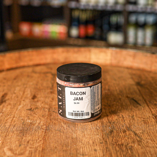 BACON JAM